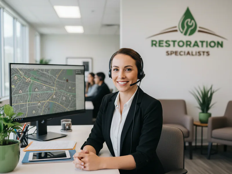 Water Damage Restoration  in Berwyn  FAQ